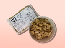 Load image into Gallery viewer, Epic Chickenless Tofu chunks (350g)
