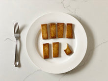 Load image into Gallery viewer, Epic Fakin&#39; Bacon Smoky Tofu Strips (267g)
